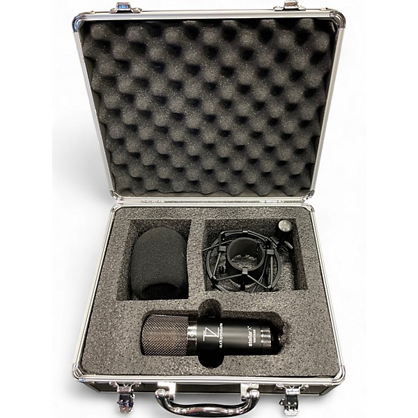 Used Audioproducts Stellar X2 Vintage Condenser Microphone