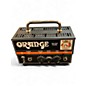 Used Orange Amplifiers Micro Dark 20W Tube Guitar Amp Head thumbnail