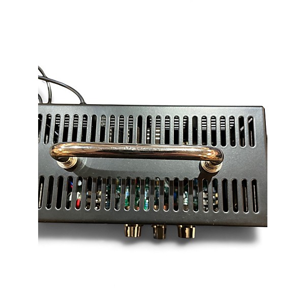 Used Orange Amplifiers Micro Dark 20W Tube Guitar Amp Head