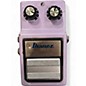 Used Ibanez CS9 Stereo Chorus Effect Pedal thumbnail