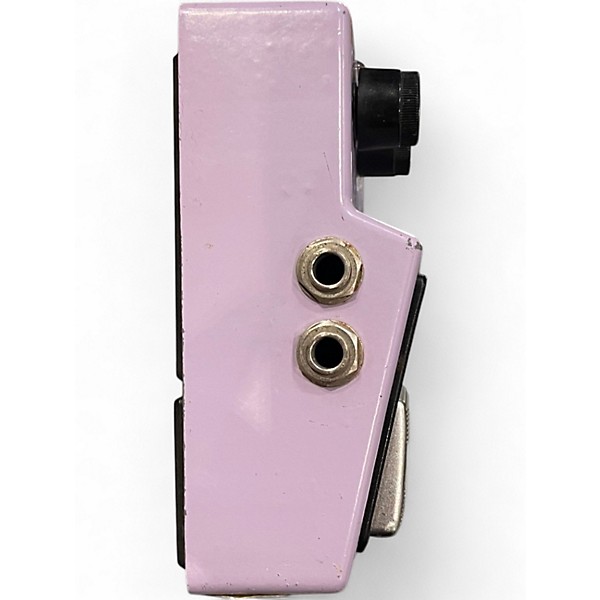 Used Ibanez CS9 Stereo Chorus Effect Pedal