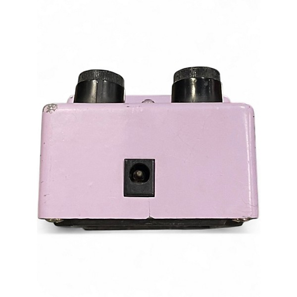 Used Ibanez CS9 Stereo Chorus Effect Pedal