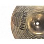 Used SABIAN 10in AA Metal X Splash Cymbal
