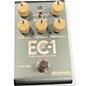 Used Strymon EC-1 Effect Pedal thumbnail
