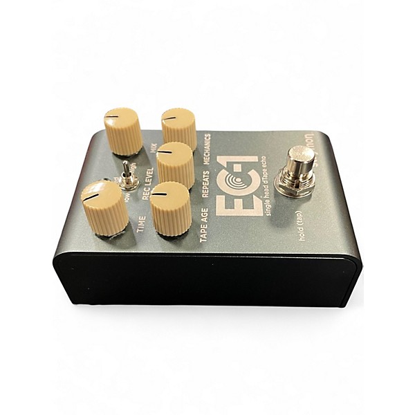Used Strymon EC-1 Effect Pedal