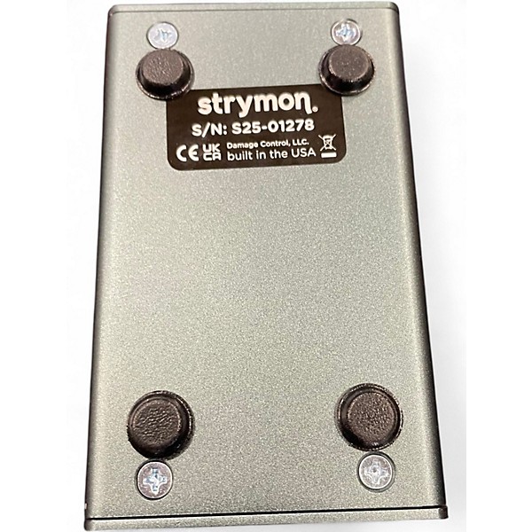 Used Strymon EC-1 Effect Pedal