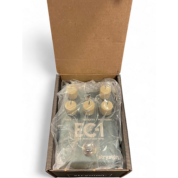 Used Strymon EC-1 Effect Pedal