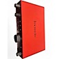 Used 2023 Focusrite 2i2 Gen 4 Audio Interface