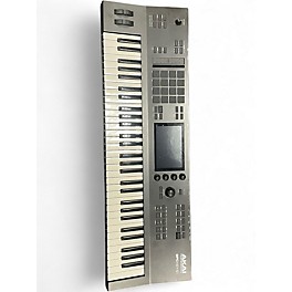 Used Akai Professional MPC Key 61 Keyboard Workstation