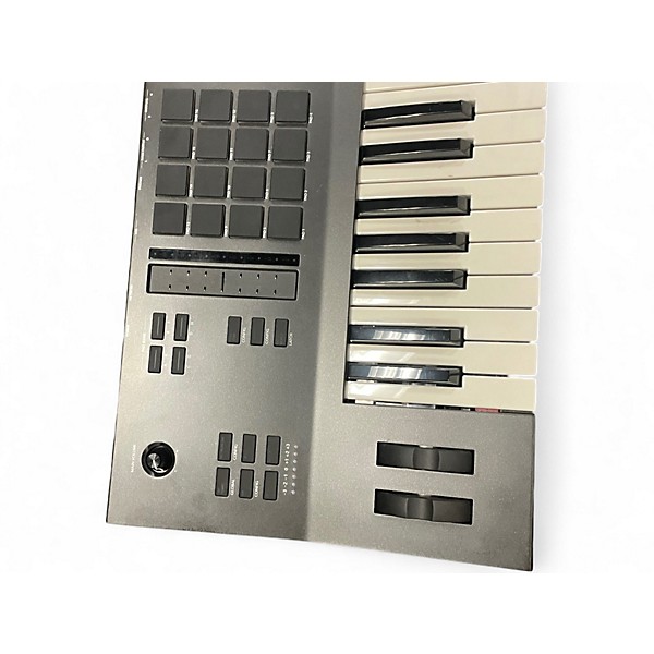 Used Akai Professional MPC Key 61 Keyboard Workstation