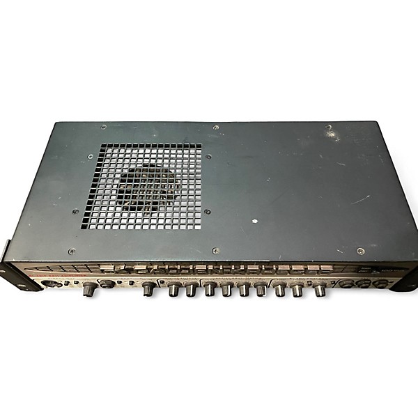 Used Gallien-Krueger 1001RB Bass Amp Head