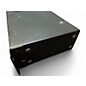 Used Gallien-Krueger 1001RB Bass Amp Head
