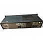 Used Gallien-Krueger 1001RB Bass Amp Head