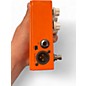 Used JHS Pedals Pulp 'N' Peel Compressor Preamp Effect Pedal