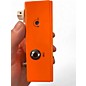 Used JHS Pedals Pulp 'N' Peel Compressor Preamp Effect Pedal