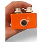 Used JHS Pedals Pulp 'N' Peel Compressor Preamp Effect Pedal