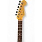 Used Fender American Standard Stratocaster 3 Color Sunburst Solid Body Electric Guitar