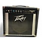 Used Peavey Backstage Plus Guitar Combo Amp thumbnail