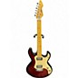 Used Peavey T15 Sunburst Solid Body Electric Guitar thumbnail
