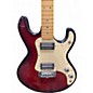 Used Peavey T15 Sunburst Solid Body Electric Guitar