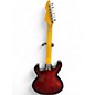 Used Peavey T15 Sunburst Solid Body Electric Guitar