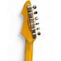 Used Peavey T15 Sunburst Solid Body Electric Guitar