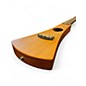 Used Martin GBPC Backpacker Steel String Natural Acoustic Guitar