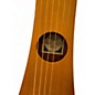 Used Martin GBPC Backpacker Steel String Natural Acoustic Guitar