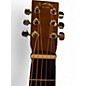 Used Martin GBPC Backpacker Steel String Natural Acoustic Guitar