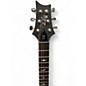 Used 2020s PRS  SE CE24 MATTE SILVER Solid Body Electric Guitar