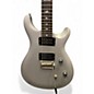 Used 2020s PRS  SE CE24 MATTE SILVER Solid Body Electric Guitar