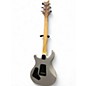 Used 2020s PRS  SE CE24 MATTE SILVER Solid Body Electric Guitar