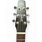 Used Seagull S6 Classic Black A/E Black Acoustic Guitar