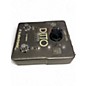 Used TC Electronic Ditto X2 Looper Pedal
