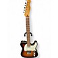 Used Squier Classic Vibe 1960S Telecaster 3 Tone Sunburst Solid Body Electric Guitar thumbnail