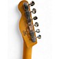 Used Squier Classic Vibe 1960S Telecaster 3 Tone Sunburst Solid Body Electric Guitar