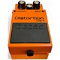 Used BOSS DS1 Distortion Effect Pedal