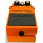 Used BOSS DS1 Distortion Effect Pedal