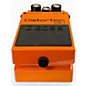 Used BOSS DS1 Distortion Effect Pedal
