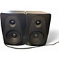 Used Sterling Audio MX5 Pair Powered Monitor thumbnail