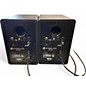 Used Sterling Audio MX5 Pair Powered Monitor