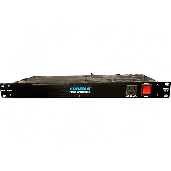 Used Furman M8 Power Supply