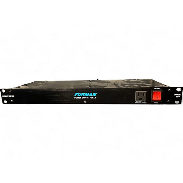 Used Furman M8 Power Supply