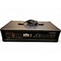 Used SoundTech S40 Powered Mixer