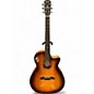 Used Alvarez AG610ECEAR SHADOW BURST Acoustic Electric Guitar thumbnail