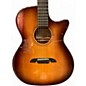 Used Alvarez AG610ECEAR SHADOW BURST Acoustic Electric Guitar