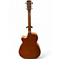 Used Alvarez AG610ECEAR SHADOW BURST Acoustic Electric Guitar