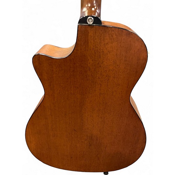 Used Alvarez AG610ECEAR SHADOW BURST Acoustic Electric Guitar