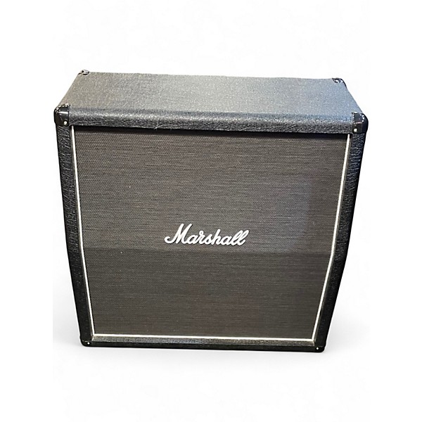 Used Marshall MX412A 240W 4x12 Guitar Cabinet