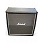 Used Marshall MX412A 240W 4x12 Guitar Cabinet thumbnail